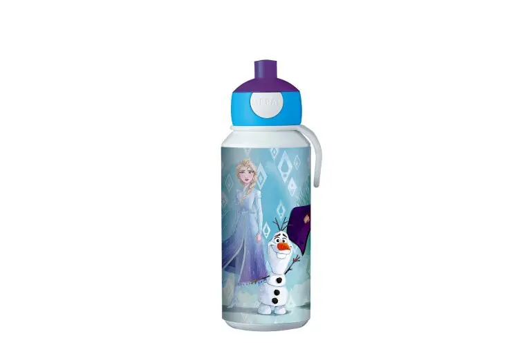 Origineel Drinkfles pop-up campus 400 ml frozen 2
