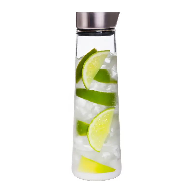 Op = Op Krumble Karaf glas 1L