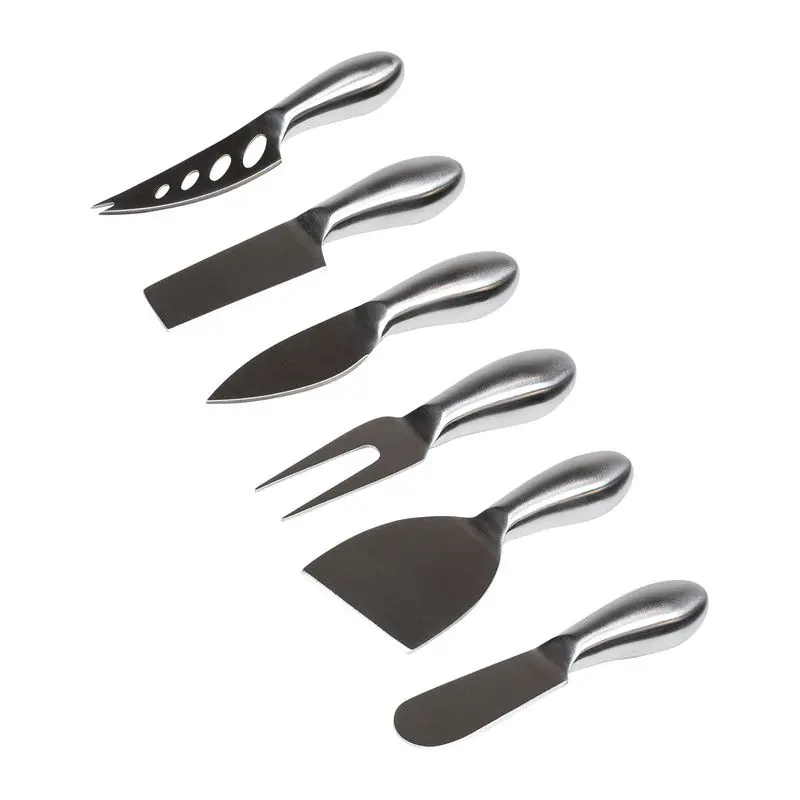 Krumble Kaasmessen set van 6 Flitsaanbieding
