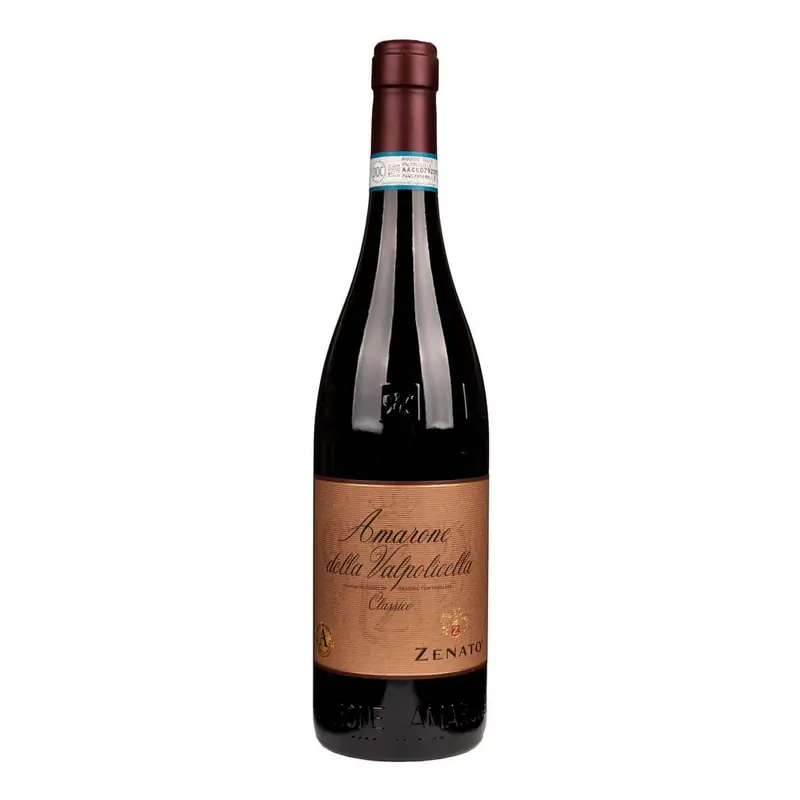 Exclusief Zenato Amarone Della Valpolicella