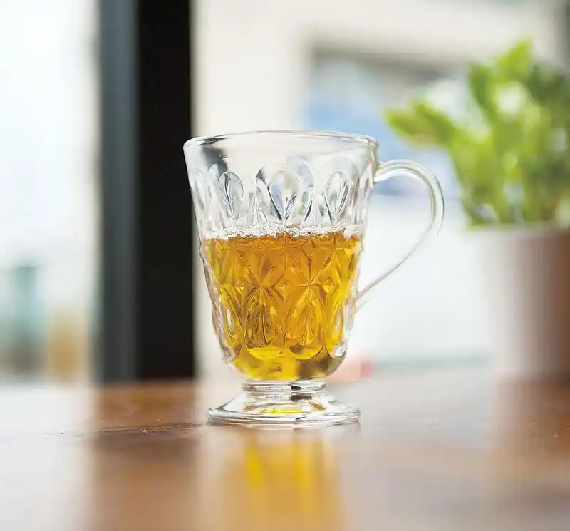 Beste Prijs La Rochere Lyonnais Koffieglas - 26,5 cl - Set-6