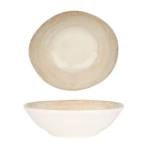 Bonna Kommetje - Patera - Porselein - 18 cm (470cc) - set van 6 Koop Vandaag