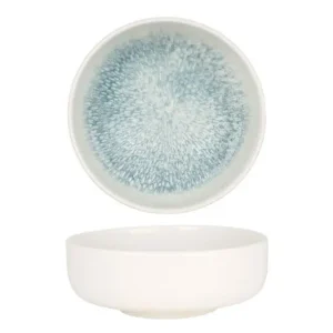 Rinart Kommetje - Asel - Porselein - 14 cm (370cc) - set van 6 Speciale Aanbieding