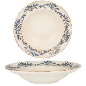 Bestel Nu Bonna Pastabord - Grandma - Porselein - 24 cm (400cc) - set van 2