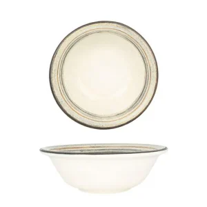 Bonna Kommetje - Cortado - Porselein - 16 cm (400cc) - set van 6 Betrouwbaar