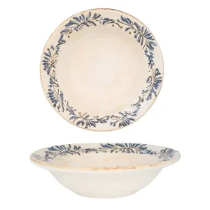Bonna Kommetje - Grandma - Porselein - 16 cm (160cc) - set van 6 Snelle Levering