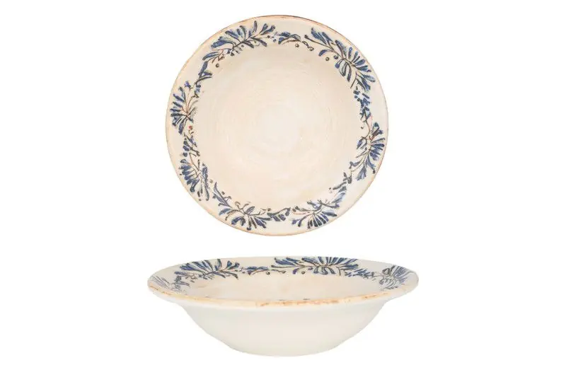 Bonna Kommetje - Grandma - Porselein - 16 cm (160cc) - set van 6 Snelle Levering