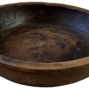Chapati schaal Laatste Versie
