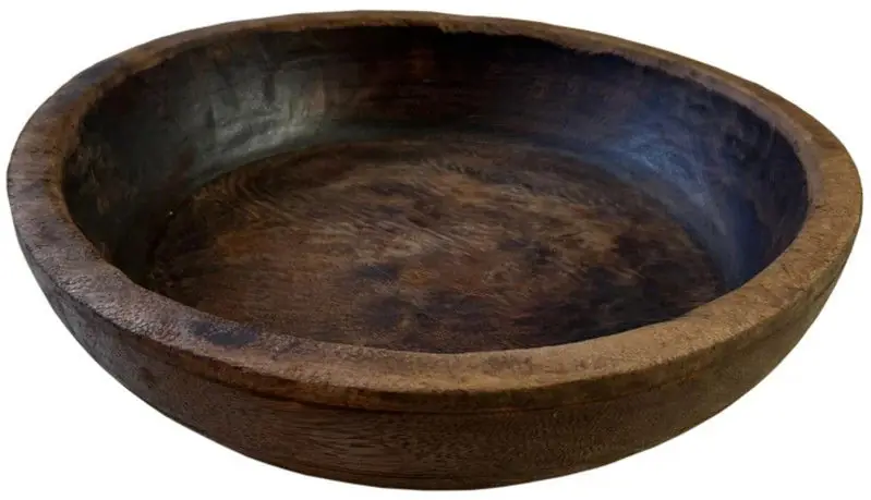 Chapati schaal Laatste Versie