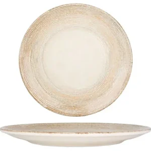 Bonna Dinerbord - Patera - Porselein - 25 cm - set van 6 Seizoensaanbieding