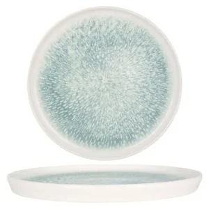 Must-Have Rinart Dessertbord - Asel - Porselein - 20 cm - set van 6