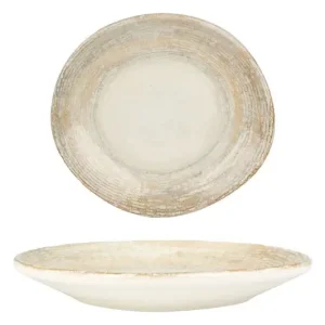 Beperkt Aanbod Bonna Dessertbord - Patera - Porselein - 15 cm - set van 6
