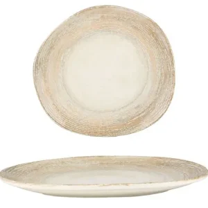 Bonna Dinerbord - Patera - Porselein - 29 cm - set van 6 Koop Online