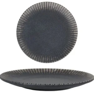 Bestel Nu ID Fine Dessertbord - Reckless - Porselein - 23 cm - set van 6