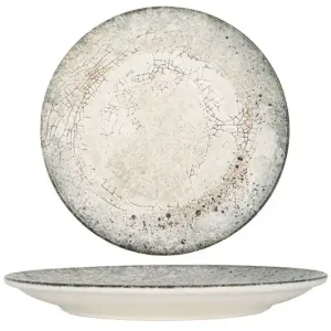 Rinart Dinerbord - Sedir - Porselein - 27 cm - set van 6 Goedkoop