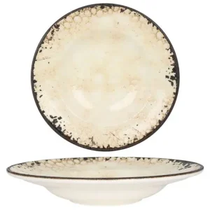 Koopje Rinart Pastabord - Vega - Porselein - 27 cm (400cc) - set van 2