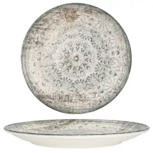 Lage Prijs Rinart Dinerbord - Fade - Porselein - 27 cm - set van 6