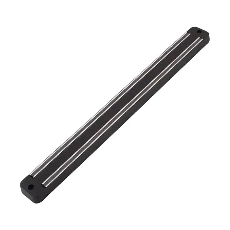 Krumble Magnetische messenstrip wand - Zwart Must-Have
