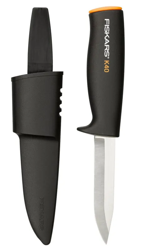 Outdoor mes 21 cm Seizoensaanbieding