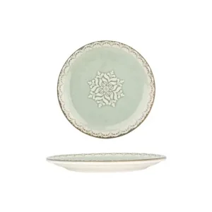 Goedkoop By Bone Dessertbord - Rome - Porselein - 17 cm - set van 6