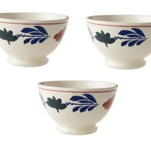 Boerenbont Kom Royal 16cm set van 3 stuks Groothandel