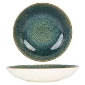 Bonna Diepbord - Ore Mar - Porselein - 25 cm (1300cc) - set van 6 Shop Nu