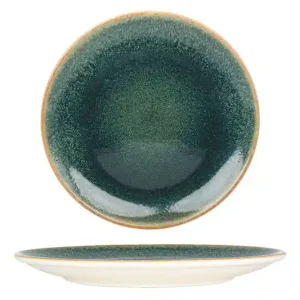 Bonna Dinerbord - Ore Mar - Porselein - 30 cm - set van 6 Koop Online