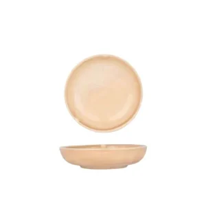 Direct Verzonden Rinart Serveerschaal - Mira - Porselein - 13 cm - set van 4