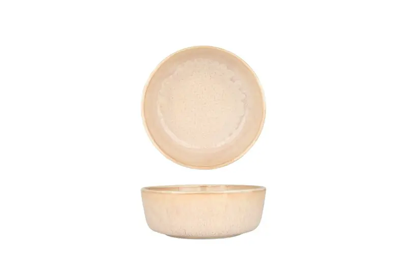 Rinart Kommetje - Mira - Porselein - 13 cm (430cc) - set van 6 Nu Kopen