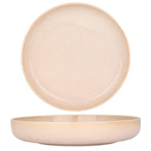 Favoriet Rinart Diepbord - Mira - Porselein - 26 cm (2000cc) - set van 6