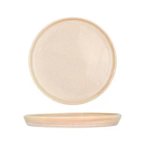 Rinart Dessertbord - Mira - Porselein - 17 cm - set van 6 Tijdelijk Beschikbaar