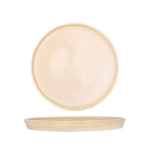 Rinart Dessertbord - Mira - Porselein - 20 cm - set van 6 Tijdelijk Beschikbaar