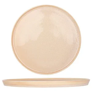 Modern Rinart Dinerbord - Mira - Porselein - 28 cm - set van 6