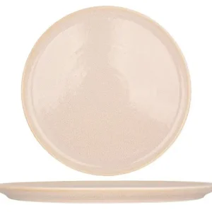 Rinart Pizzabord - Mira - Porselein - 32 cm - set van 2 Shop Nu
