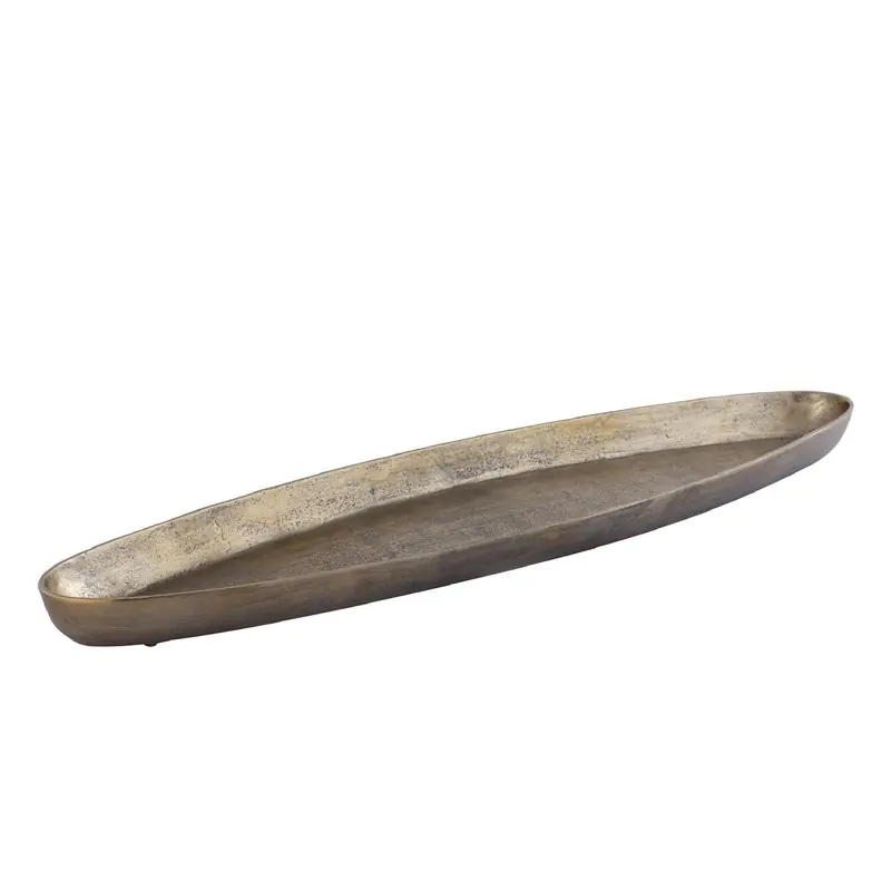 PTMD - Schaal Yaren - Goud - 106x33x7cm Veilige Betaling
