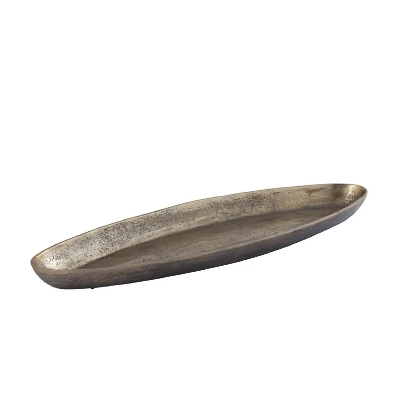 Budget PTMD - Schaal Yaren - Goud - 88x29x6.5cm