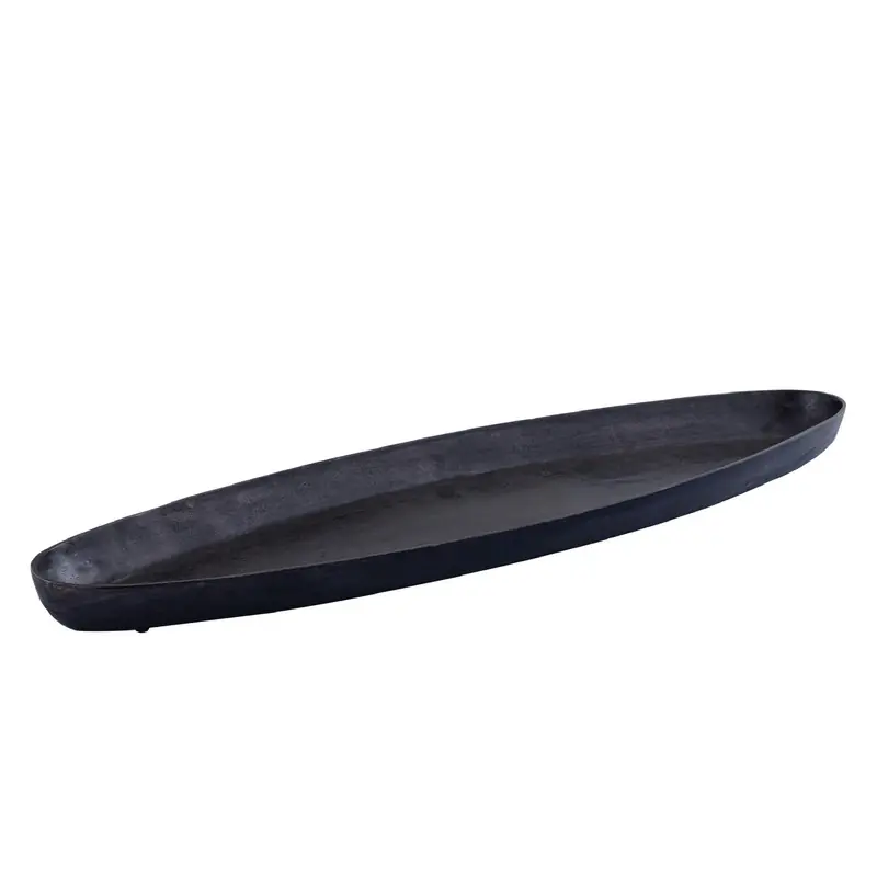 Alleen Vandaag PTMD - Schaal Yaren - Zwart - 106x33x7cm