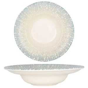 Favoriet By Bone Pastabord - Vista - Porselein - 27 cm (500cc) - set van 2