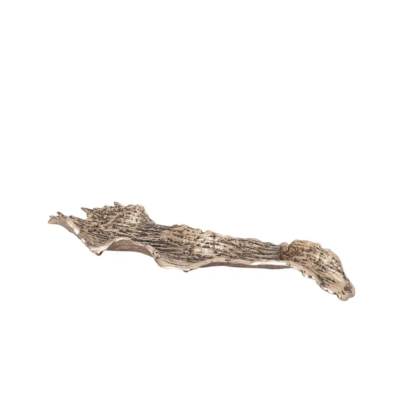 Budget PTMD - Schaal Aitana - Goud - 54x15x7cm