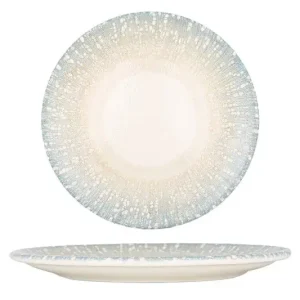 Gereduceerde Prijs By Bone Dinerbord - Vista - Porselein - 30 cm - set van 6