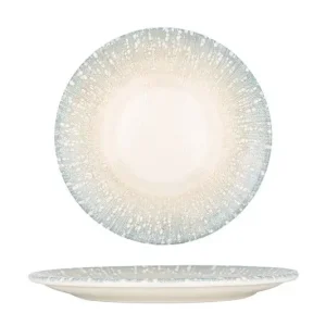 Nieuw By Bone Dinerbord - Vista - Porselein - 25 cm - set van 6