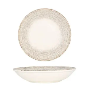 Shop Nu By Bone Diepbord - Misis - Porselein - 23 cm (1000cc) - set van 6