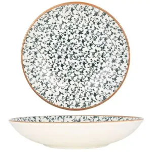 Bonna Diepbord - Calif - Porselein - 25 cm (1300cc) - set van 6 Lage Prijs