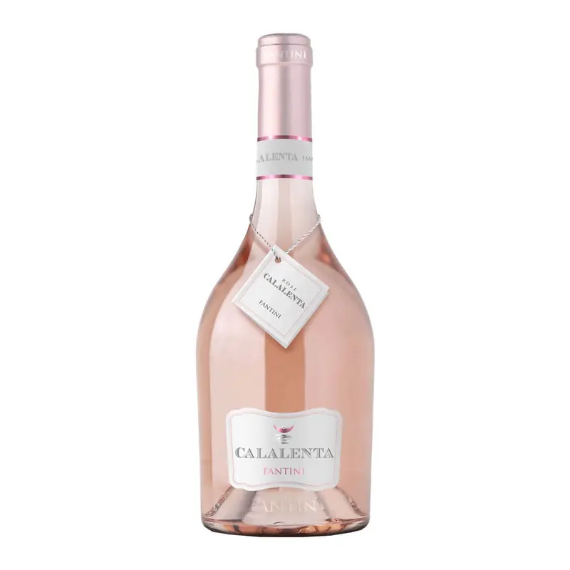 Calalenta Merlot Rosato "Provence style rosé met 99 punten" Fabrieksprijs