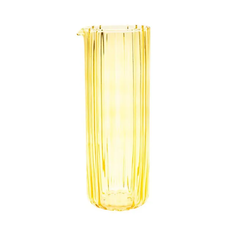 Weekendaanbieding Karaf Gaia | Waterkan | 1,2L | oker