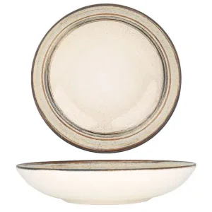Bonna Diepbord - Cortado - Porselein - 23 cm (1000cc) - set van 6 Garantie Inbegrepen