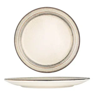 Bonna Dinerbord - Cortado - Porselein - 25 cm - set van 6 Alleen Vandaag