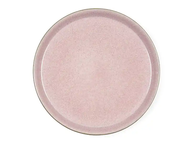 Bitz® Gastro 821402 Gastro Dinerborde 27 cm - Grijs/Roze Koop Vandaag