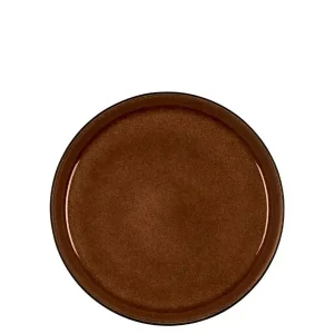 Bitz® Gastro 821405 1st Gastro ontbijtbord 21cm zwart/amber Uitverkoop