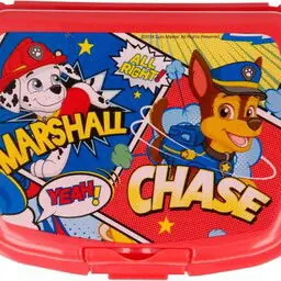Lage Prijs PAW Patrol - Vershouddoos - Lunchbox - 200 ml - Rood